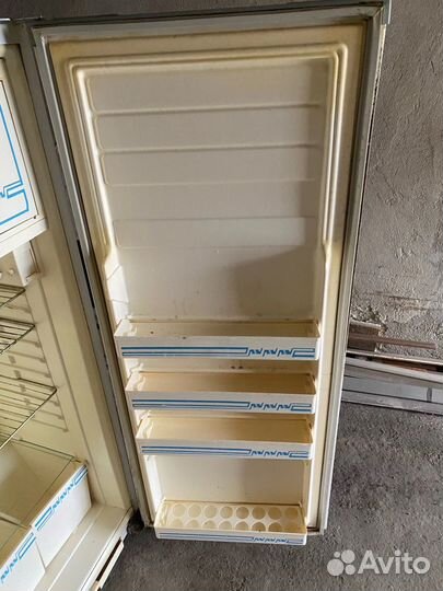 Холодильник бу