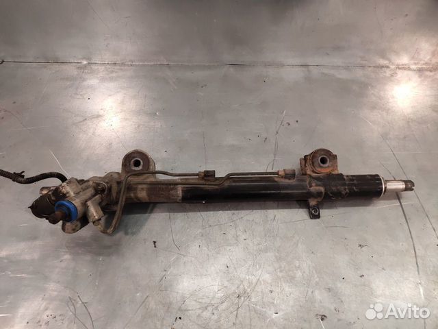 Рейка рулевая для Инфинити ех 35