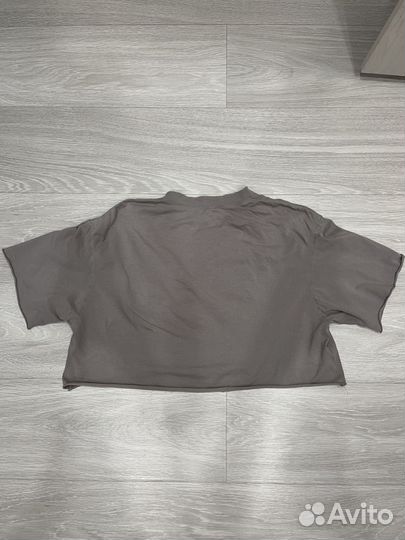 Футболка just warm