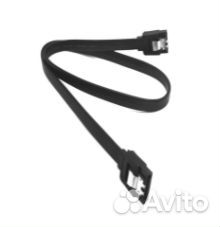 Кабель SATA- 3,0 - 40 см
