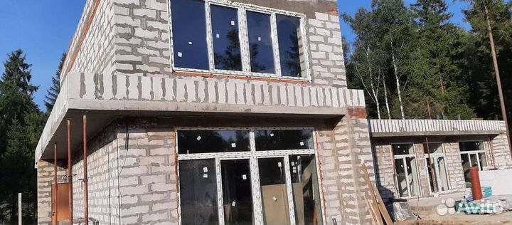 Окна за 1 день