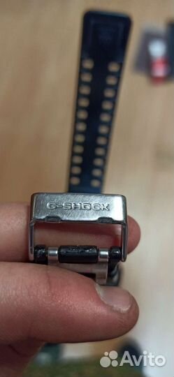 Часы casio g shock 120ts