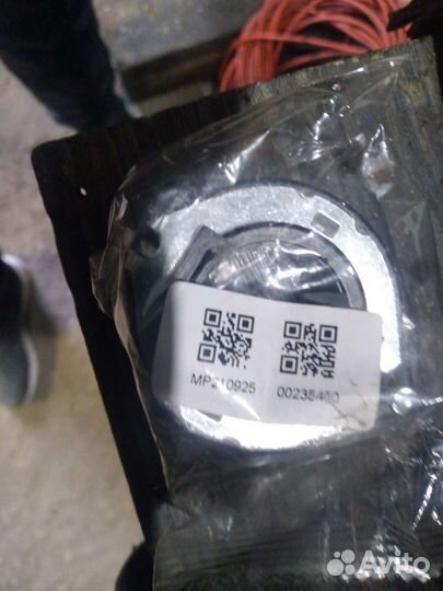 Выжимной подшипник Хундай tucson