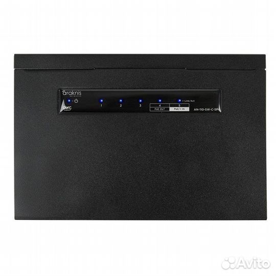 Networking AN-110-SW-C-5P