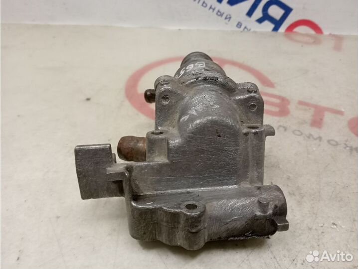 Корпус термостата, 8200493154 renault megane scenic, 3049137