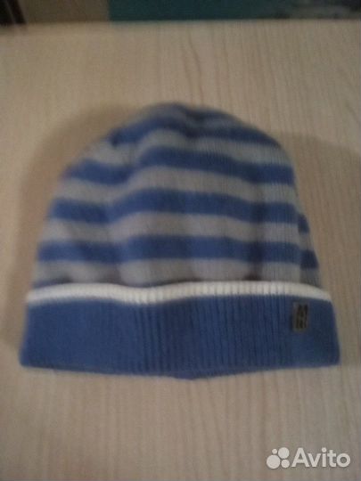Шапки на мальчика пакетом