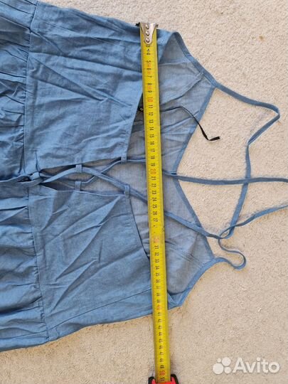 Сарафаны Fly 44 и 46 новые