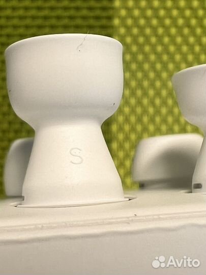 Амбушюры для airpods pro, pro 2