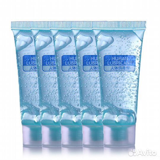 Гель интимный оптом для маркетплейсов