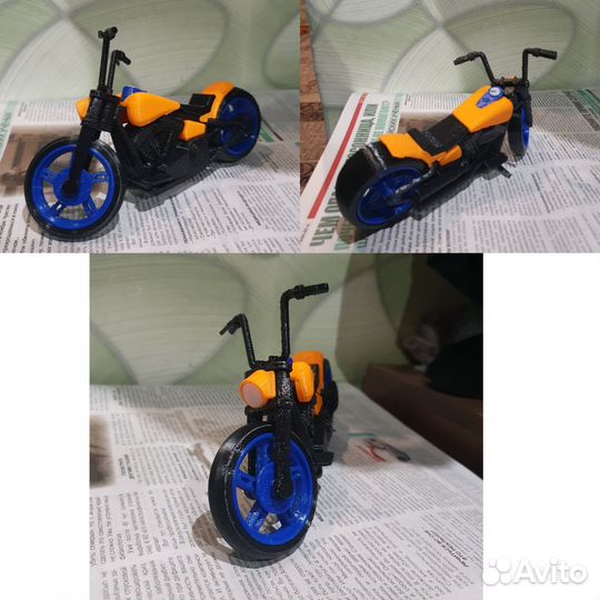 Печать на 3D принтере