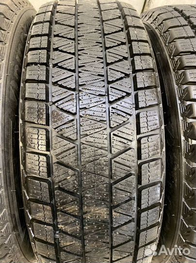 Bridgestone Blizzak DM-V3 225/60 R18