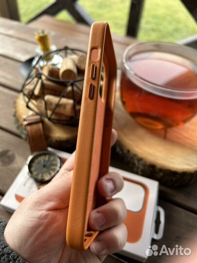 Чехол для iPhone 14 Pro Max