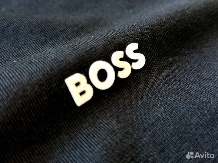 Футболка Boss