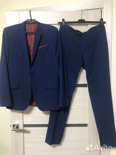 Костюм мужской