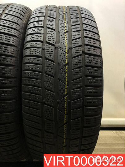 Continental ContiWinterContact TS 830 P 225/50 R17 98H