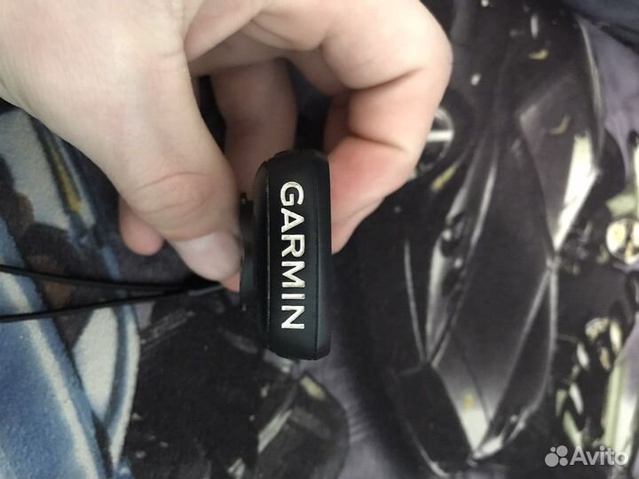 Garmin edge 130