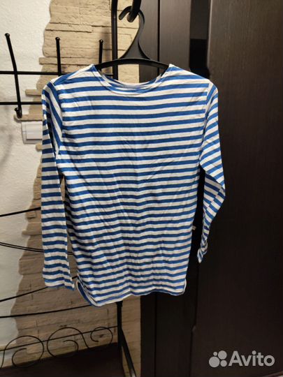 Тельняшка мужская