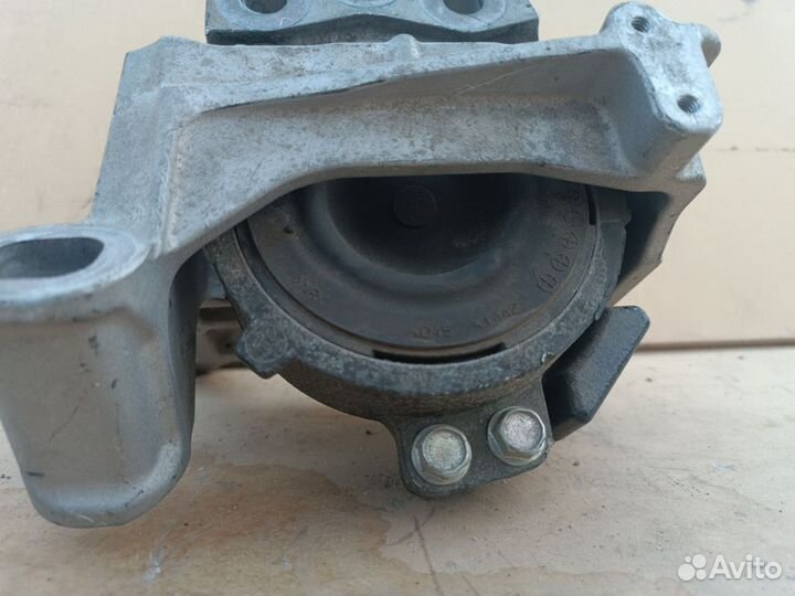 Подушка двигателя Mazda CX-5 KF 2.2.Оригинал