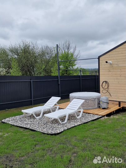 Отдых в парке Кудыкина гора