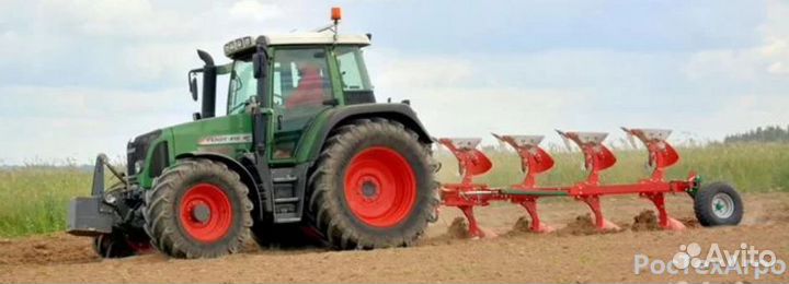 Плуг Agro-masz PO, 2023