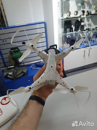 Квадрокоптер Syma Z3 id192880