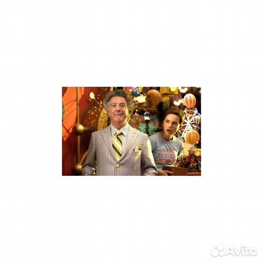 Лавка чудес (DVD)