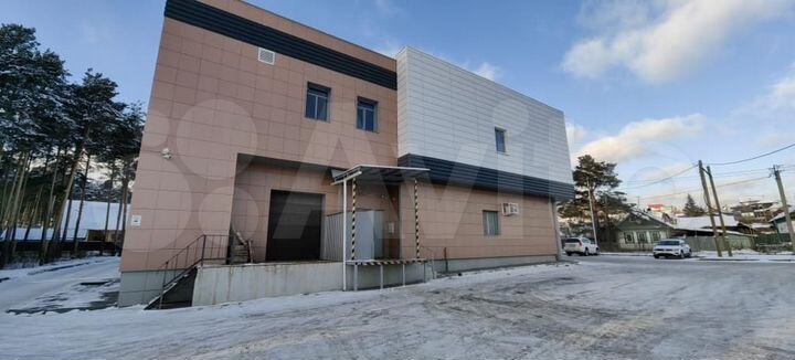 Свободного назначения, 800 м²