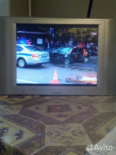 Ремонт телевизоров