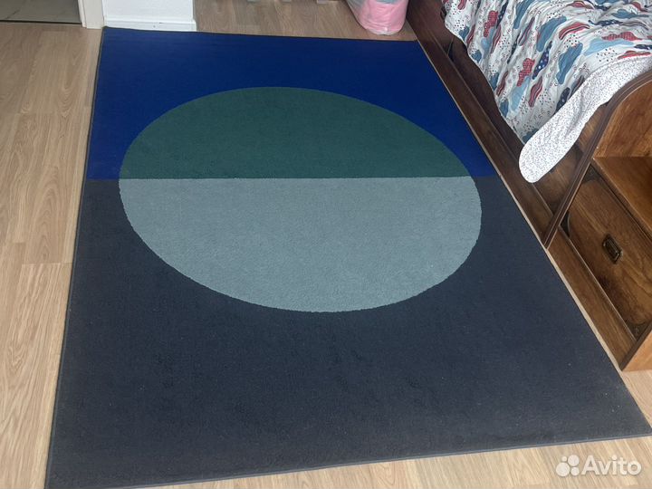 Ковер детский IKEA