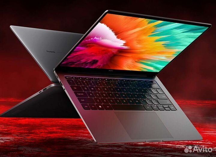 Xiaomi Redmibook pro 15 2022(intel)