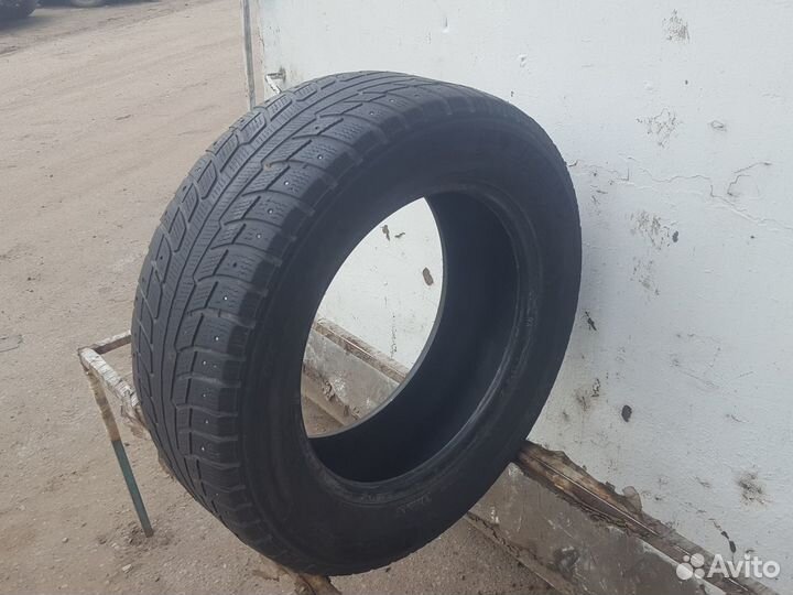 Michelin Latitude X-Ice North 235/60 R17 102T