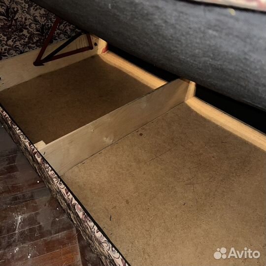 Кровать тахта 100 200