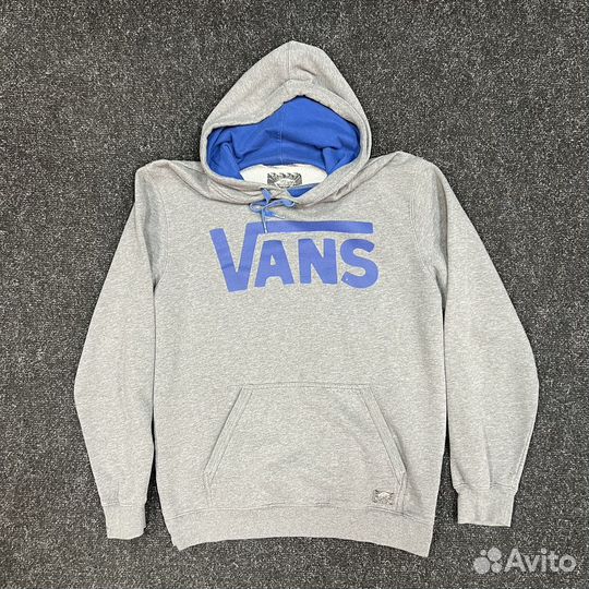 Толстовка Vans оригинал