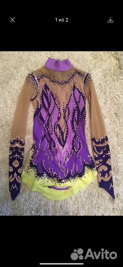 Купальник новый