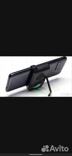 Asus rog phone 3