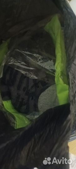 Детские вещи пакетом для мальчика