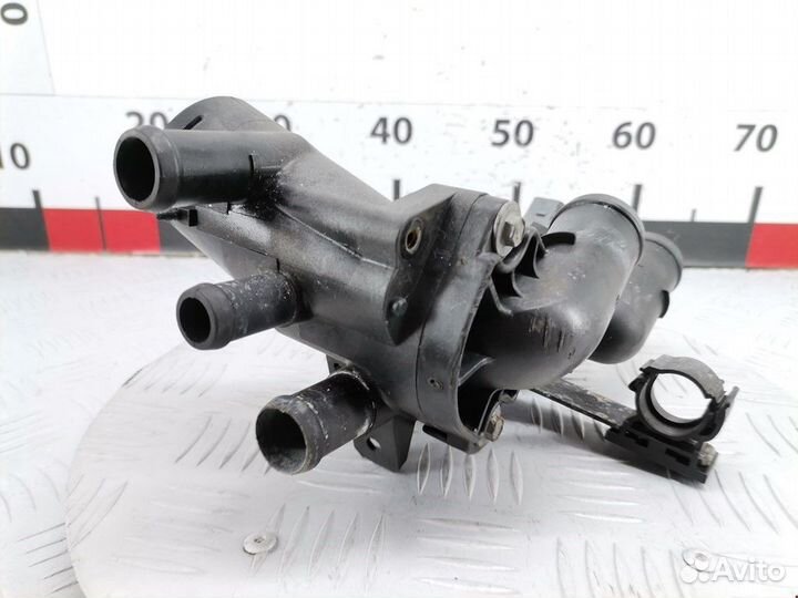 Корпус термостата seat Ibiza 3 2005 032121111AP