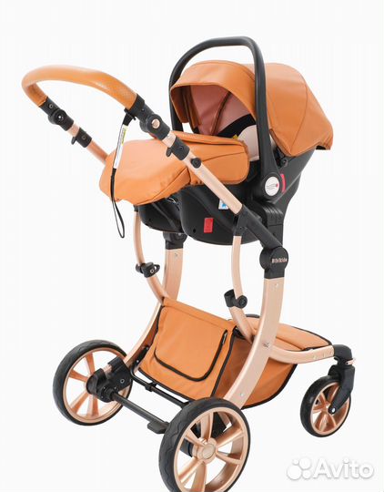 Коляска трансформер