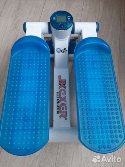 Тренажер степпер