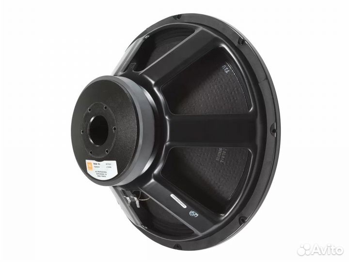 JBL EON718S активный сабвуфер