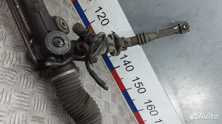 Рулевая рейка Mercedes-Benz E-Класс W211/S211 2005