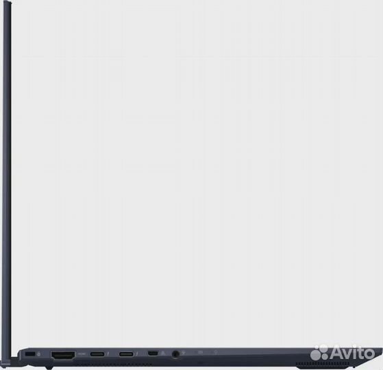 Ноутбук Asus 90NX05W1-M00NF0