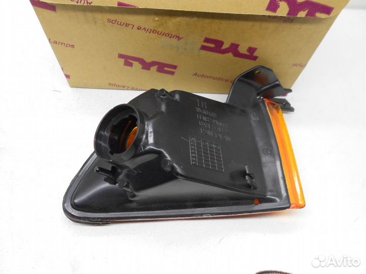 Mitsubishi Galant Указатель поворота Левый Новый