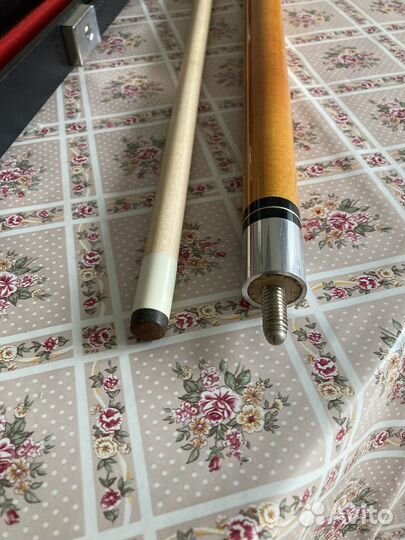 Кий бильярдный B-Square 148 см