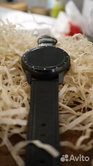 Умные часы mafam MX11