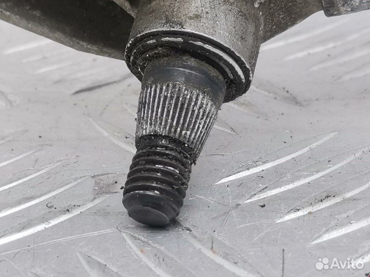 Трапеция для Audi A4 B6