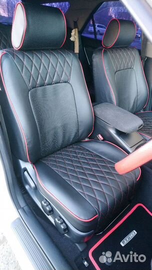 Автомобильные чехлы в подарок оплетка на руль