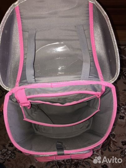 Ранец для девочки Step by Step