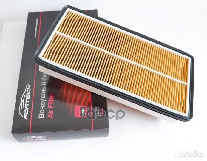 Фильтр возд.mazda: MPV (99), 6 GG (02-07), 6 G