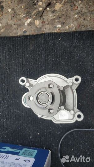 Помпа водяная VW vag 1,4/1,6 FSI